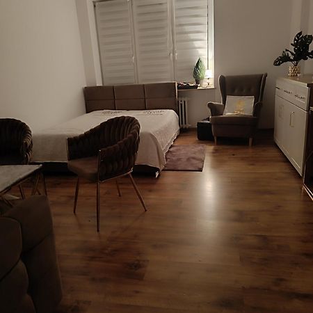 Apartamenty Magvel Gold 슈체친 외부 사진