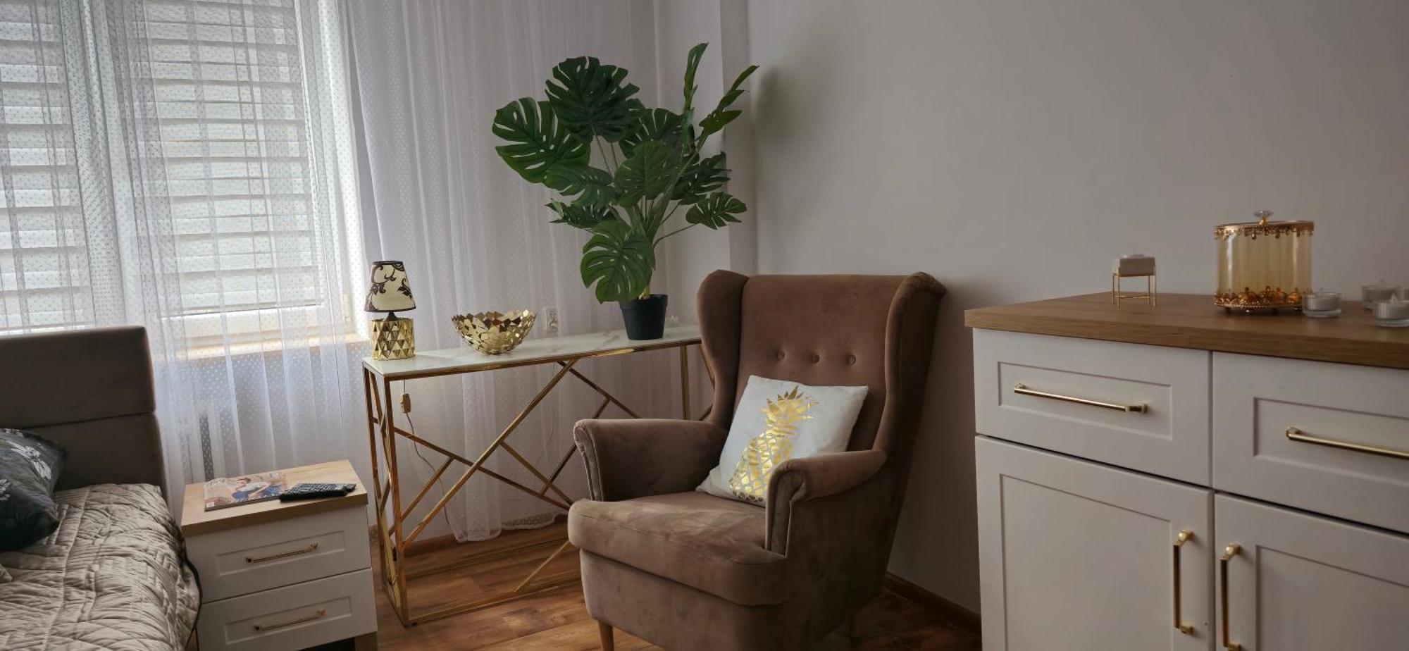Apartamenty Magvel Gold 슈체친 외부 사진
