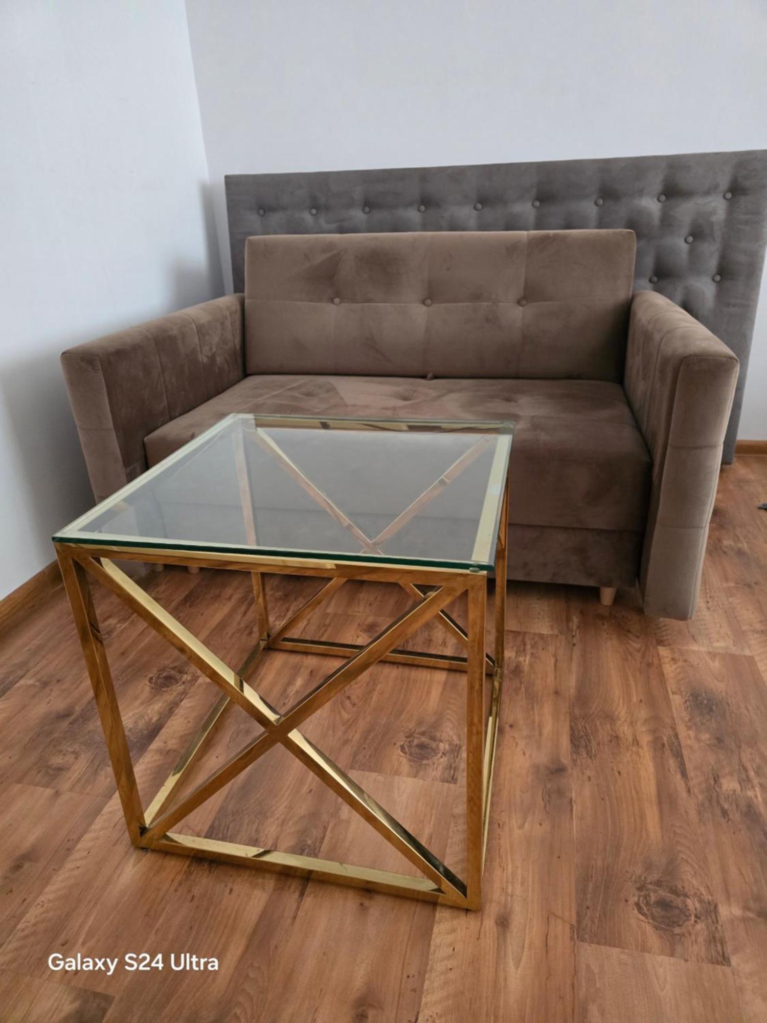 Apartamenty Magvel Gold 슈체친 외부 사진
